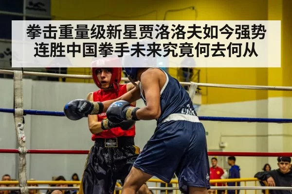 拳击重量级新星贾洛洛夫如今强势连胜中国拳手未来究竟何去何从